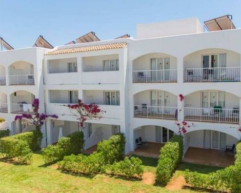 Hotel Club Es Talaial