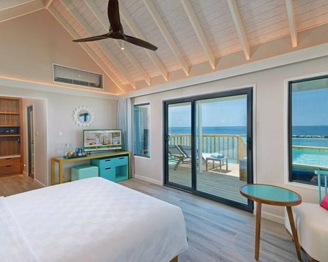 Sentido OBLU Helengeli