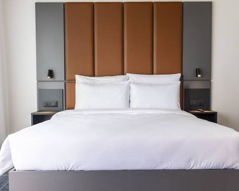 The Londoner Hotel St. Julian’s-0