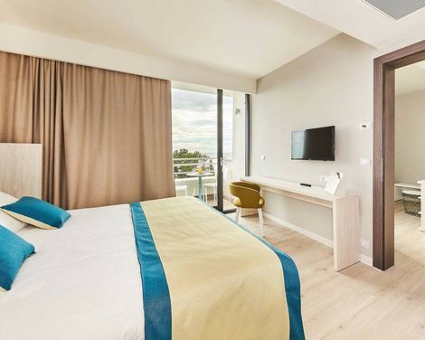 Hotel Sipar Plava Laguna Affiliated by Meliá