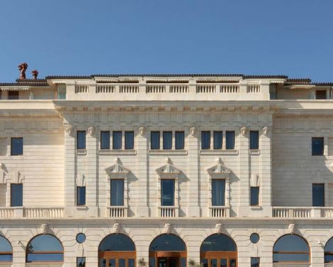 Ortea Palace Spa
