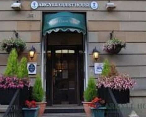 Argyll Guest House