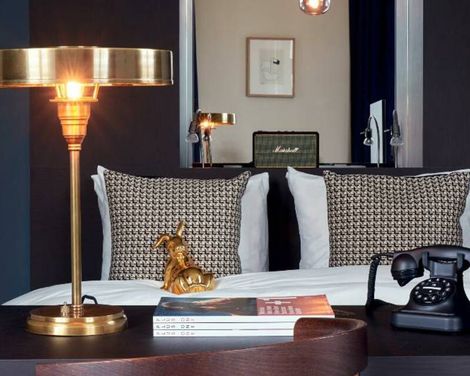 Park Centraal Amsterdam