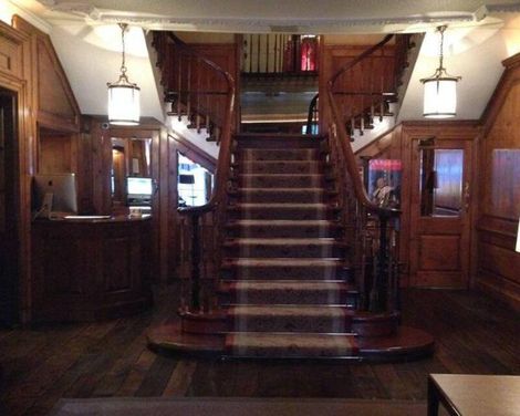 Durrants Hotel