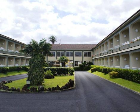 Canadiano Urban Nature Hotel