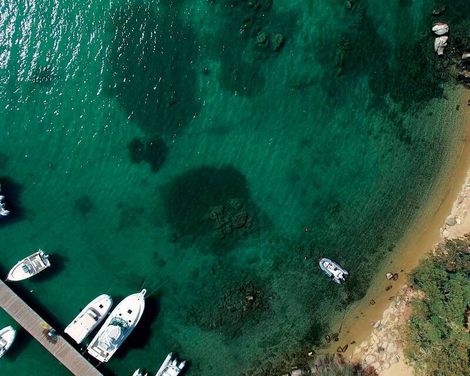 Camping Village Capo D'Orso
