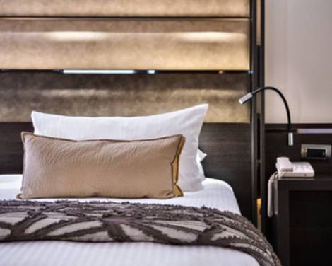 Hotel The Square Milano Duomo