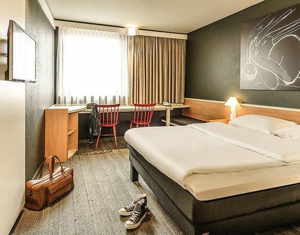 ibis Wien Mariahilf