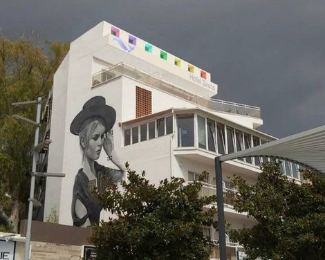 Hotel Sireno Torremolinos-2