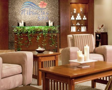 The Westin Las Vegas Hotel & Spa-0