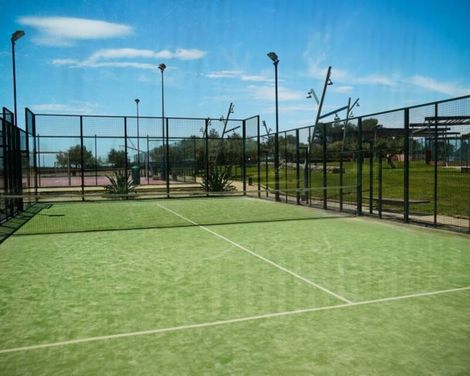 Ohtels Les Oliveres