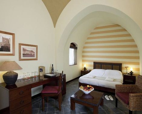 Radisson Blu Resort, El Quseir-1