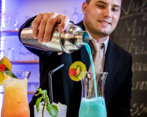 Hotel Nestroy Wien
