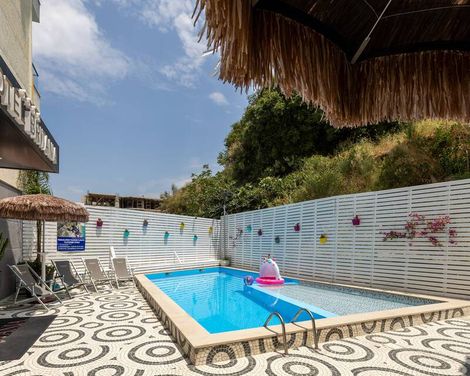 Hotel Britania