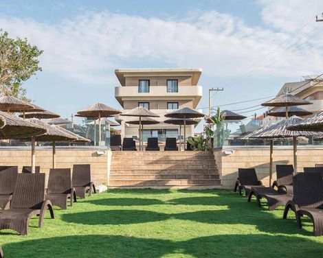 Gardelli Resort Art Hotel-3