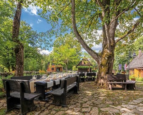 Fenomen Plitvice-0
