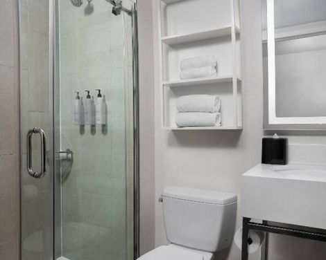 Fairfield Inn & Suites New York Manhattan/Central Park-0
