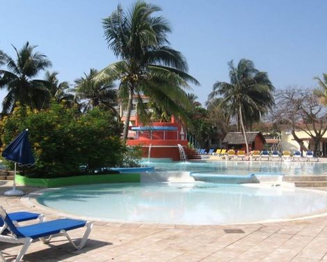 Gran Caribe Villa Tortuga-3