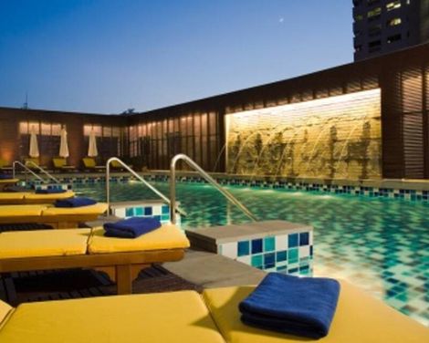 The Duchess Hotel and Residences-1