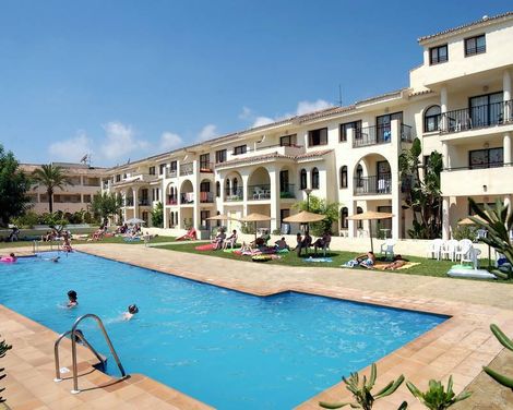 Hotel Puente Real