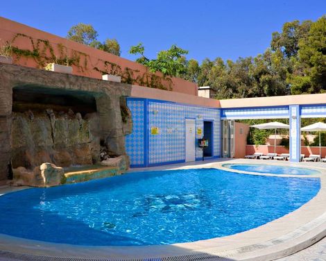 Hotel Tropic Relax-3