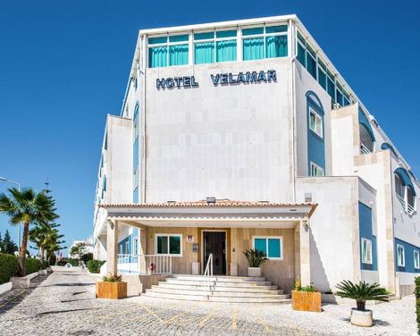 Velamar Boutique Hotel-1