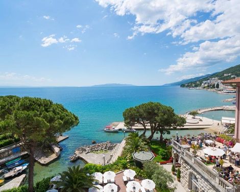 Amadria Park Hotel Milenij