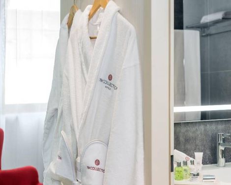 Avani Frankfurt City Hotel