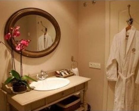 B bou Hotel Cortijo Bravo-1