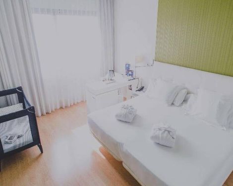 Zentral Castellana Norte