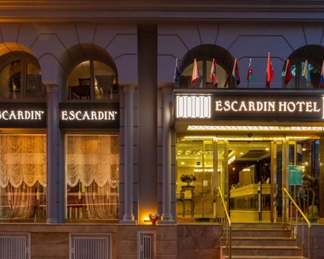 Escardin Hotel-2