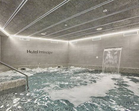 Hotel Príncipe