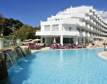 FERGUS Style Cala Blanca Suites auf Mallorca, Spanien