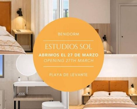 Estudios RH Sol