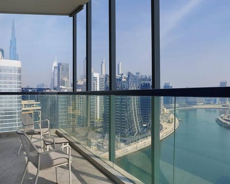 The First Collection Dubai Waterfront-2