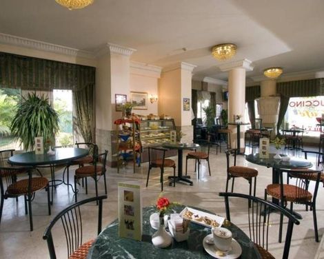Swiss Inn Nile Hotel