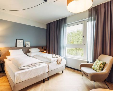 harry's home Graz-Smart City