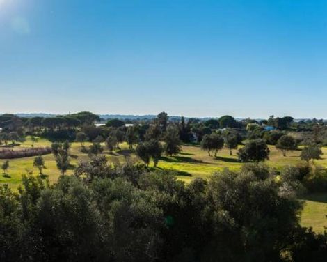 Colina Verde Golf & Sports Resort