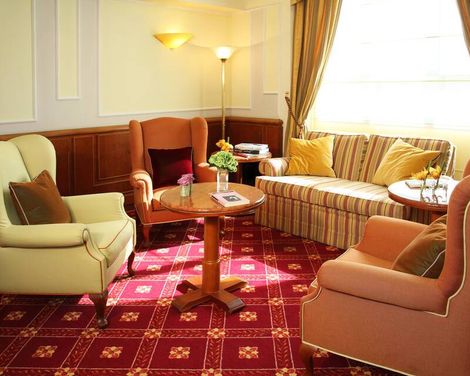Starhotels Business Palace-0