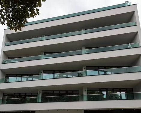Apartamenty InPoint