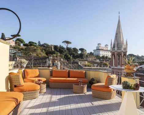 Poesis Experience Hotel