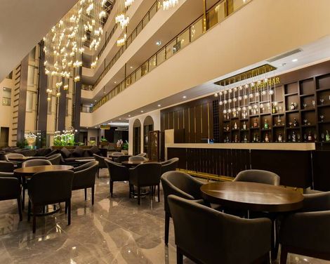 Alexia Resort & SPA