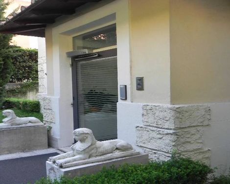 Best Western ARS Hotel-2