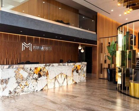 Marinaj Hotel