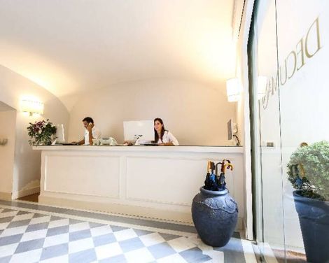 Decumani Hotel De Charme-3