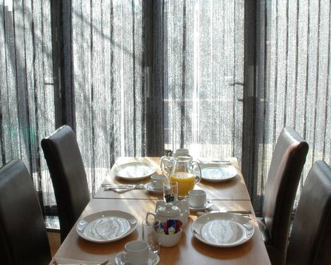 Homestay Hotel-2