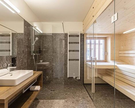 Almresort Sonnenalpe
