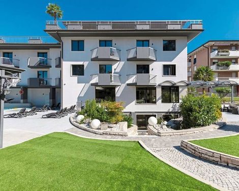 Arco Smart Hotel