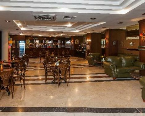 Perre La Mer Hotel Resort & Spa-3