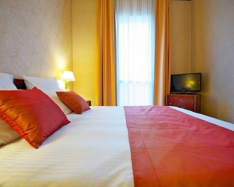 Mercure Bologna Centro-2